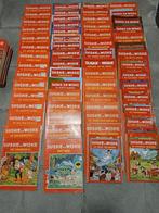45 albums de Suske et Wiske en bon état., Plusieurs BD, Enlèvement ou Envoi, Willy Vandersteen, Comme neuf