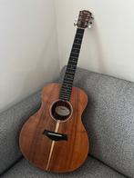 Taylor GS Mini-e Koa, Ophalen, Gebruikt, Western- of Steelstringgitaar, Met (piezo-)element