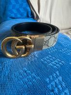 Omkeerbare riem van Gucci voor dames, Kleding | Dames, Riemen en Ceinturen, Ophalen, Zo goed als nieuw, Heupriem