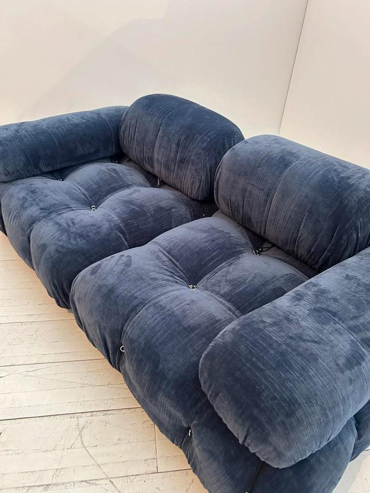 b b italia camaleonda, Huis en Inrichting, Zetels | Zetels en Chaises Longues, Stof, Ophalen