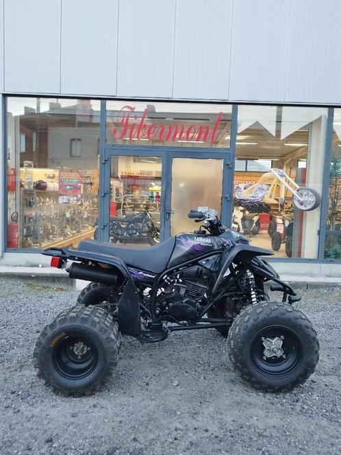 Yamaha Blaster 200 speciale editie, Motoren, Quads en Trikes, Ophalen