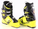 39 40 EU kinder skischoenen HEAD EDGE J3, easy entry