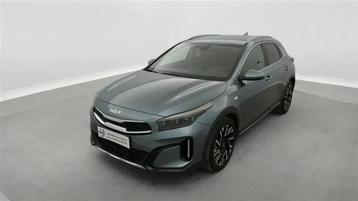 Kia Xceed 1.5 T-GDI 140cv DCT More NAVI / FULL LED / CAMERA  beschikbaar voor biedingen