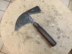 Antiek stuk gereedschap uit de wijnbouw, Antiek en Kunst, Ophalen of Verzenden