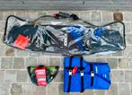 Jobe vanity 141 wakeboard set bindingen 40-46, Ophalen of Verzenden, Nieuw, Overige typen