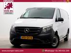 Mercedes-Benz Vito 110 CDI Extra Lang XL Airco/Navi/Camera 0, Auto's, Mercedes-Benz, Bedrijf, 205 g/km, Onderhoudsboekje