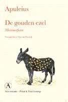 Te Koop Boek DE GOUDEN EZEL METAMORFOSEN Apuleius, Verzenden, Gelezen, Apuleius, Wereld overig
