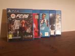 ps4 games fifa (fc26 nieuw), Online, 1 speler, Nieuw, Ophalen of Verzenden