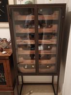 cave à vin, Maison & Meubles, Enlèvement, Comme neuf