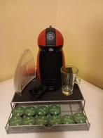 Dolce Gusto-sets met 1 schattige beker en capsulelade, Elektronische apparatuur, Koffiezetapparaten, Afneembaar waterreservoir