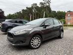Ford Fiësta ECOboost 1.0B EURO 6b '15 + 12M GARANTIE, Voorwielaandrijving, Stof, 4 cilinders, 5 deurs