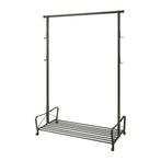 Stevig kledingrek ikea portis, Kleding | Dames, Kledingrekken, Ophalen, Zo goed als nieuw