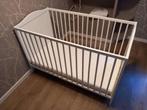 Babybedje Ikea, Ophalen, Zo goed als nieuw, Ledikant
