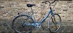 Retro damesfiets/studentenfiets, Fietsen en Brommers, Ophalen