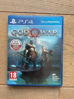 God of War PS4, Enlèvement