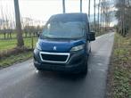 Peugeot boxer, Auto's, Euro 6, Diesel, Particulier, Electronic Stability Program (ESP)