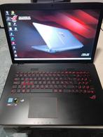 Asus Rog GL752V i7, Informatique & Logiciels, Enlèvement ou Envoi, HDD