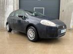 Fiat Grand Punto, Auto's, Fiat, Voorwielaandrijving, Stof, 4 cilinders, Blauw