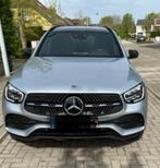 Mercedes-Benz GLC 300 DE AMG, Autos, SUV ou Tout-terrain, Automatique, Carnet d'entretien, Achat
