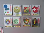 16 stickers panini USA 94 World Cup Football, Verzamelen, Ophalen of Verzenden, Zo goed als nieuw, Poster, Plaatje of Sticker