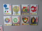 16 stickers panini USA 94 World Cup Football, Ophalen of Verzenden, Zo goed als nieuw, Poster, Plaatje of Sticker