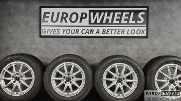 16 inch Mercedes A B CLA Klasse W246 W177 Winterbanden beschikbaar voor biedingen