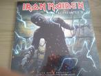 Iron Maiden - Killers united '81, Cd's en Dvd's, Verzenden, Nieuw in verpakking