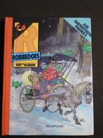 Robbedoes 180ste album, 1985, Boeken, Gelezen, Ophalen of Verzenden, Eén stripboek, Dupuis
