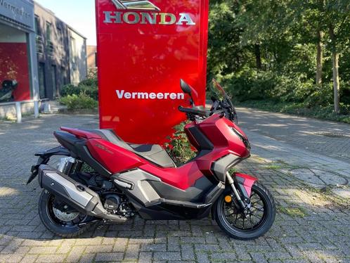 Honda ADV350 (bj 2022), Motoren, Motoren | Honda, Bedrijf, Scooter, 1 cilinder