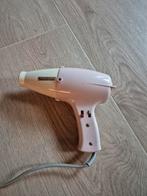Vintage haardroger, Elektronische apparatuur, Ophalen of Verzenden, Gebruikt, Haarverzorging