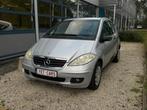 Mercedes a klasse benzine met keuring verkoop en garantie, Auto's, Voorwielaandrijving, 4 cilinders, Leder en Stof, Bedrijf
