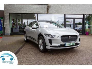 Jaguar I-Pace JAGUAR I-SPACE EV 400S DRIVE FULL OPTION