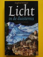 Licht in de duisternis - Siegfried Wittwer - Nieuw!, Ophalen of Verzenden, Nieuw