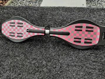 Waveboard beschikbaar voor biedingen