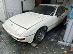 Porsche 924, Auto-onderdelen, Ophalen, Gebruikt, Porsche