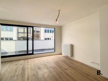 Appartement te koop in Antwerpen, 1 slpk beschikbaar voor biedingen