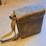 WW2 BRITISHFIELD PHONE / SIGNAL CORPS / TELEPHONE EE-8, Ophalen of Verzenden, Landmacht, Overige typen