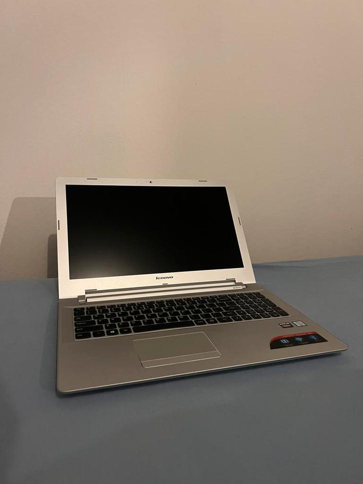 Lenovo laptop, Computers en Software, Windows Laptops, Zo goed als nieuw, SSD, Gaming, Ophalen