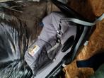 Maxi-cosi Rock + Familyfix one, Ophalen, Gebruikt, Maxi-Cosi