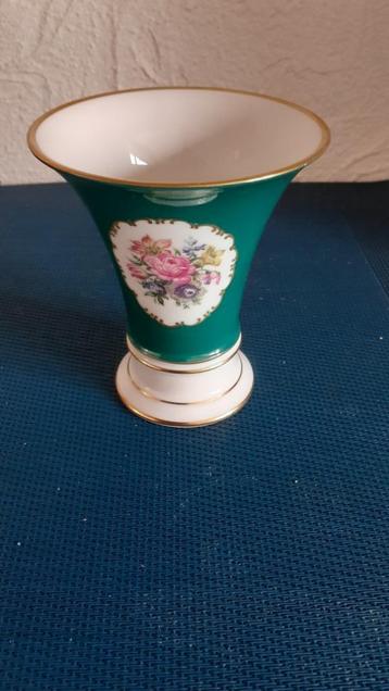 VASE FÜRSTENBERG, Envoi