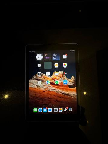 Ipad gen 5 beschikbaar voor biedingen