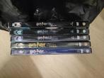 Harry Potter 1-5 DVD, Verzamelen, Harry Potter, Ophalen of Verzenden
