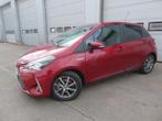 Toyota Yaris Y20, Rouge, Achat, Euro 6, 73 ch