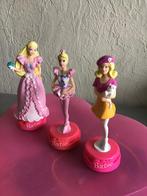 Barbie ,,  Barbie stempels vintage 1996 ,,, Verzamelen, Poppetjes en Figuurtjes, Ophalen of Verzenden, Zo goed als nieuw