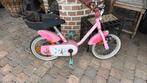 Kinderfiets, Fietsen en Brommers, Ophalen, Zo goed als nieuw
