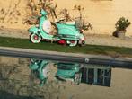 Oldtimer Vespa, Ophalen, Overige modellen, 200 cc, 4 versnellingen