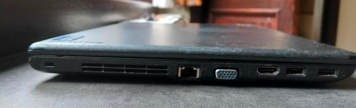 Laptop intel i5 12GB RAM 500 GB SSD win11-pro, Computers en Software, Windows Laptops, Gebruikt, 15 inch, SSD, 2 tot 3 Ghz, 8 GB