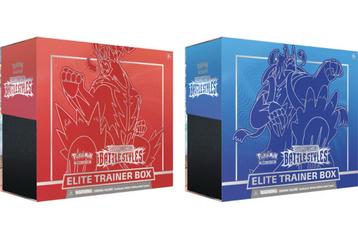 Battle styles etb te koop beschikbaar voor biedingen