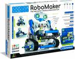 Clementoni Coding Lab RoboMaker, Kinderen en Baby's, Ophalen, Nieuw