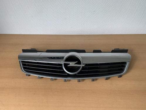 grille opel zafira B 2005 tot 2008 bumpergrille, Auto-onderdelen, Overige Auto-onderdelen, Opel, Gebruikt, Ophalen of Verzenden